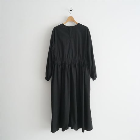 2023AW / atelier an one / ファーマーズドレス / an2366 / 2311-1052