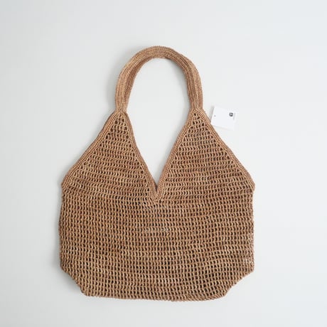 2023 / SHIPS購入品 / MADE IN MADA / OMBINISOA BAG / 2309-0829