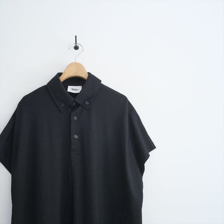 2023 / EDITION別注 / THE RERACS / BUTTON DOWN DRESS / 23FW-REOP-128L-ESP-J / 2503-2060