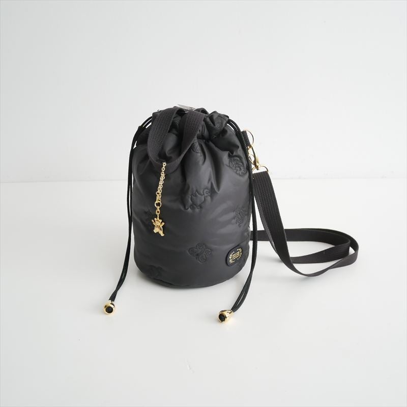 継続販売品 / FEILER ハイジ 巾着ショルダーバッグ HEEM-231461 / 260