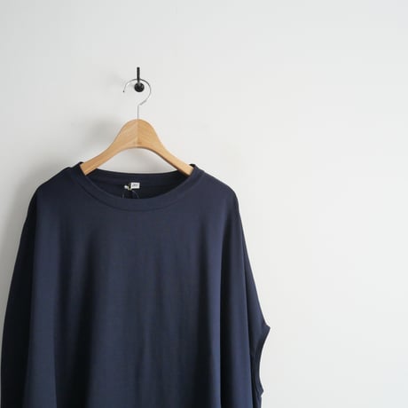 2021SS / 未使用 / journal standard luxe / クラシックテンジクポンチョ / 21070440033120 / 2403-0915