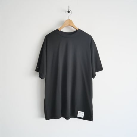 2024SS・人気完売品 / 未使用 / THE NORTH FACE×HYKE / ショートスリーブトレイルクルー / NT244HK / 2410-0707