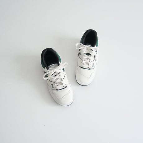 2023 / New Balance / 550 スニーカー / 23093210002310 / SPICK&SPAN購入品 / 一部店舗+WEB限定品 / 2309-0092