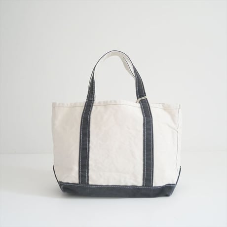 2021AW / 未使用 /  L'Appartement別注・15周年記念 / L.L.Bean×REMI RELIEF / Canvas Midium Tote Bag / 2409-0175