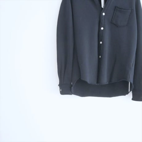 継続販売品 / Frank&Eileen / LAB EILEEN HERITAGE JERSEY スウェットシャツ / 9910900363 / 2507-1420