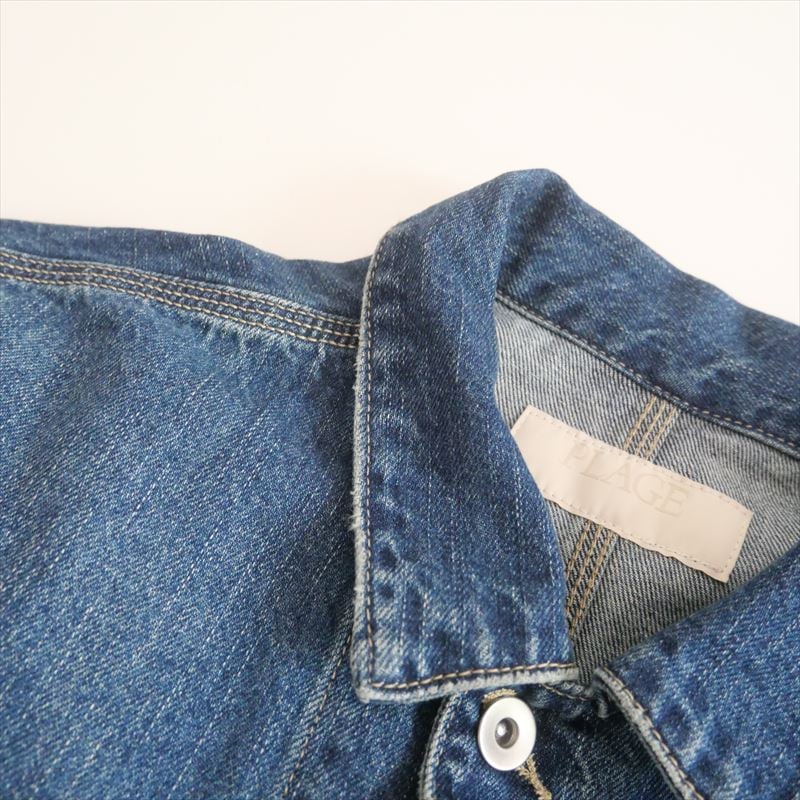 継続販売品 / Plage / coverall / 25010922703010 / 250