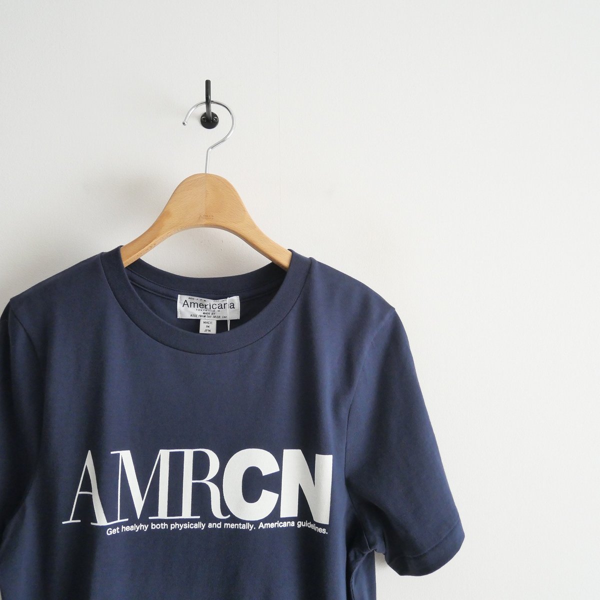 2021SS / 未使用 / MUSE de Deuxieme Classe別注 / AMER 2021SS / 未使用 / MUSE de Deuxieme Classe別注 / AMER