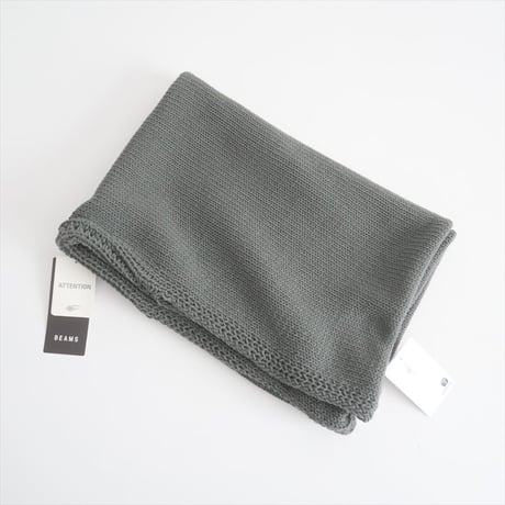 〇2024 / 未使用 / BEAMS購入品 / AK+1 / マルチウェイ カーディガン / 64-05-0350 / 2506-0708