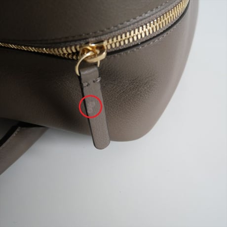 2024・人気完売品 / 未使用 / DEUXIEME CLASSE購入品 / FRENZLAUER / BOWLING BAG / 24092510000730 / 2502-0191