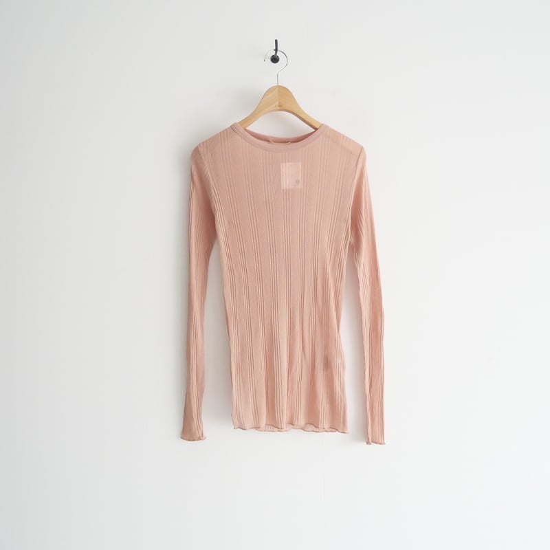2023 / DEUXIEME CLASSE / Dainty Tシャツ / 23070500