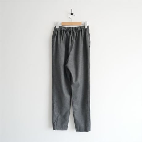 2023AW / ENFOLD / ELASTIC JODHPURS / 300GA631-1420 / 2506-0508