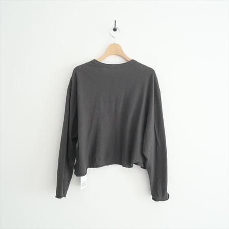 2024 / L'Appartement購入品 / GOOD GRIEF! / HENLEY SHORT TOP / 24070560211010 / 2508-1032