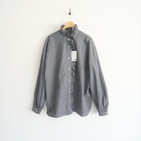 ジプソフィア gypsophila ベイビーブルゾン　フリル ジプソフィア gypsohila Baby Blouson ベイビーブルゾン
