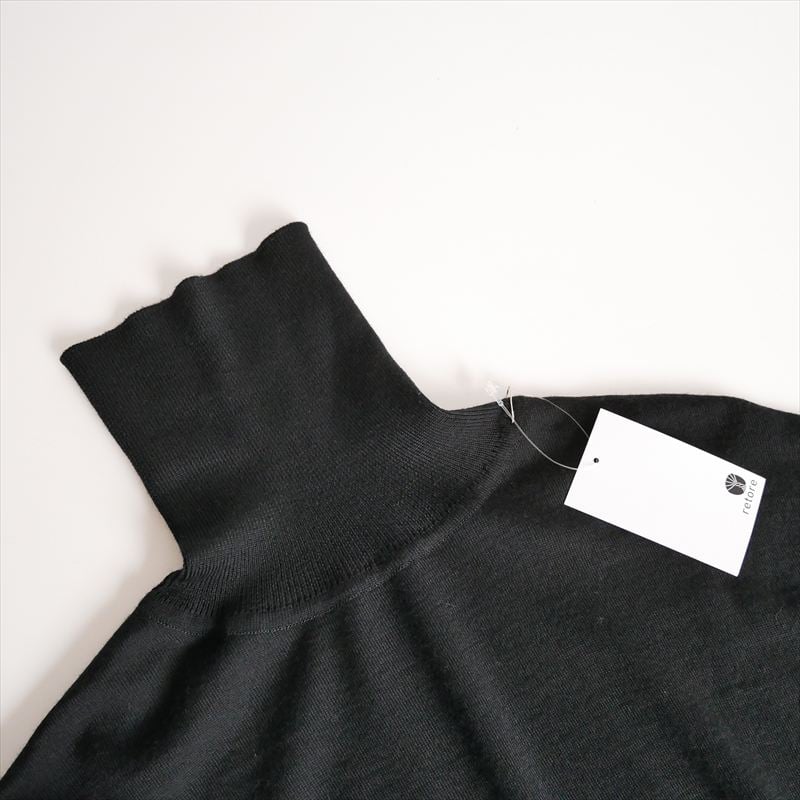 2024AW・人気完売品 / 未使用 / MUSE de Deuxieme Classe /