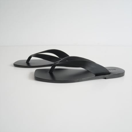 2023SS / Plage購入品 / A EMERY / KINTO サンダル / 23093923003610 / 2505-0476