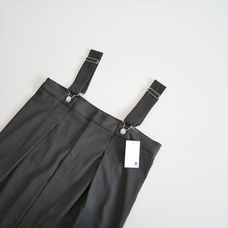 人気完売品 / DEUXIEME CLASSE別注 / PROVOKE / OVERALL / PV-070024A-deu / 2603-0694