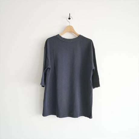 人気完売品 / Curensology別注 / UNIVERSAL OVERALL / ショートスリーブTシャツ / 2601-0658