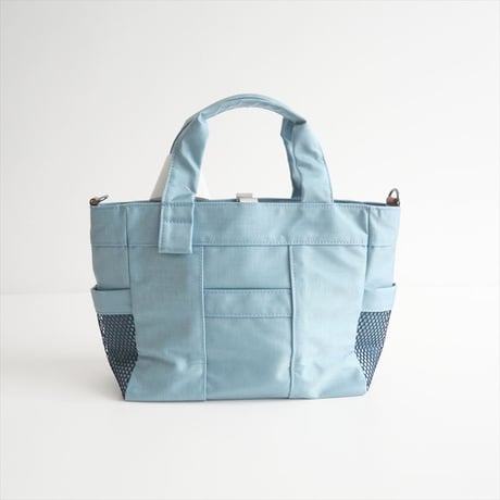 継続販売品 / 未使用 / DOUBLELOOP / JOURNEY resort TOUGH モンタナナイロントート S / 2405-0509