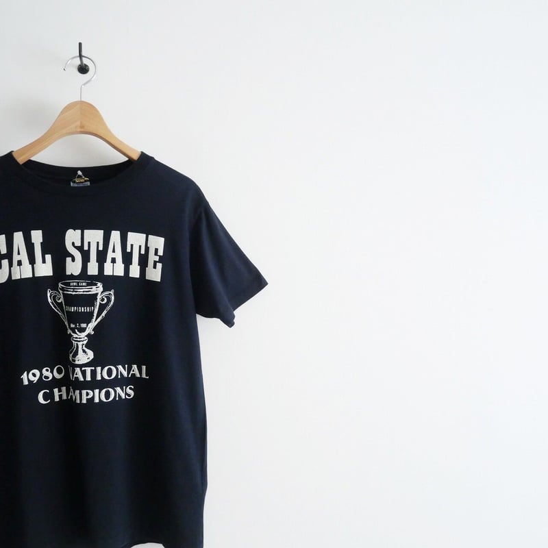 2022 / DEUXIEME CLASSE / CALSTATE Tシャツ / 220705 