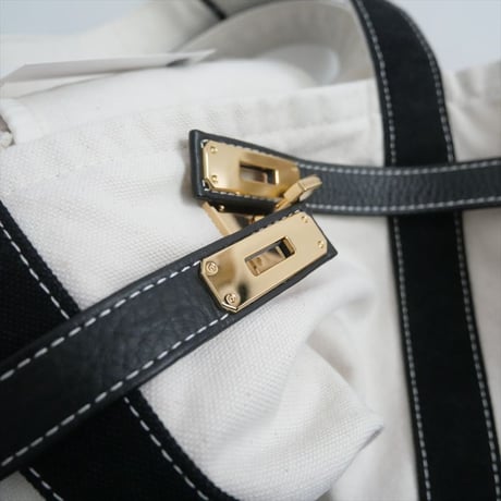 継続販売品・人気予約品 / JOURNAL STANDARD L'ESSAGE別注 / SITA PARANTICA / TOTE CVL M チャームセット / 2509-2083