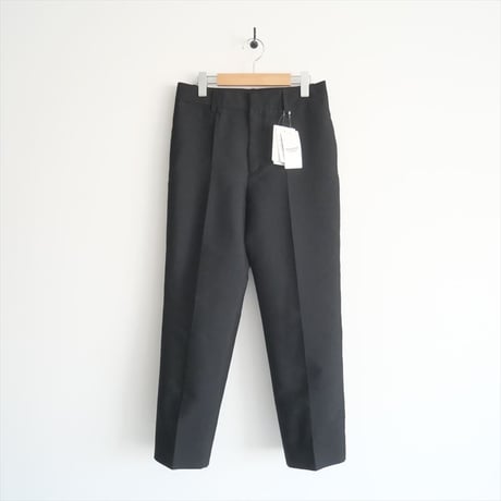 2024SS / 未使用 / DEUXIEME CLASSE / civilized パンツ / 24030500704010 / 2410-0233