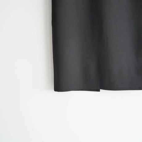 2021SS / DEUXIEME CLASSE / Jersey Long Tight スカート / 21060500808110 / 2403-0208