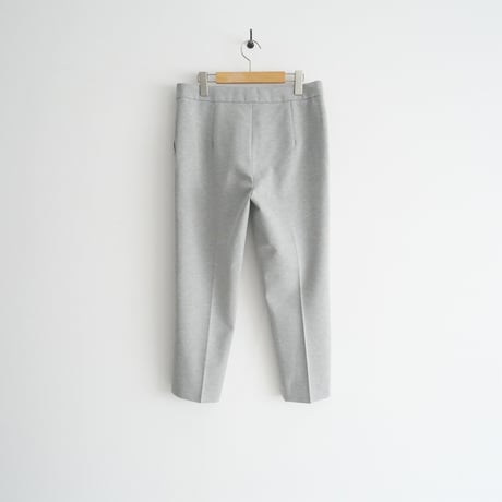 2021 / Max Mara / テーパードパンツ / 178601196 / 2310-0395
