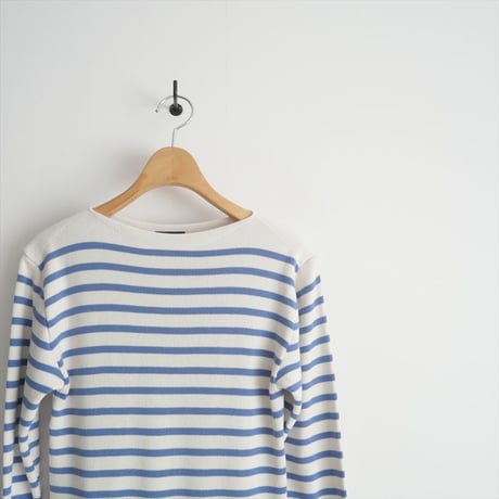 継続販売品 / 未使用 / Tee nowos / ストライプTシャツ / 5602005691 / 2411-1355
