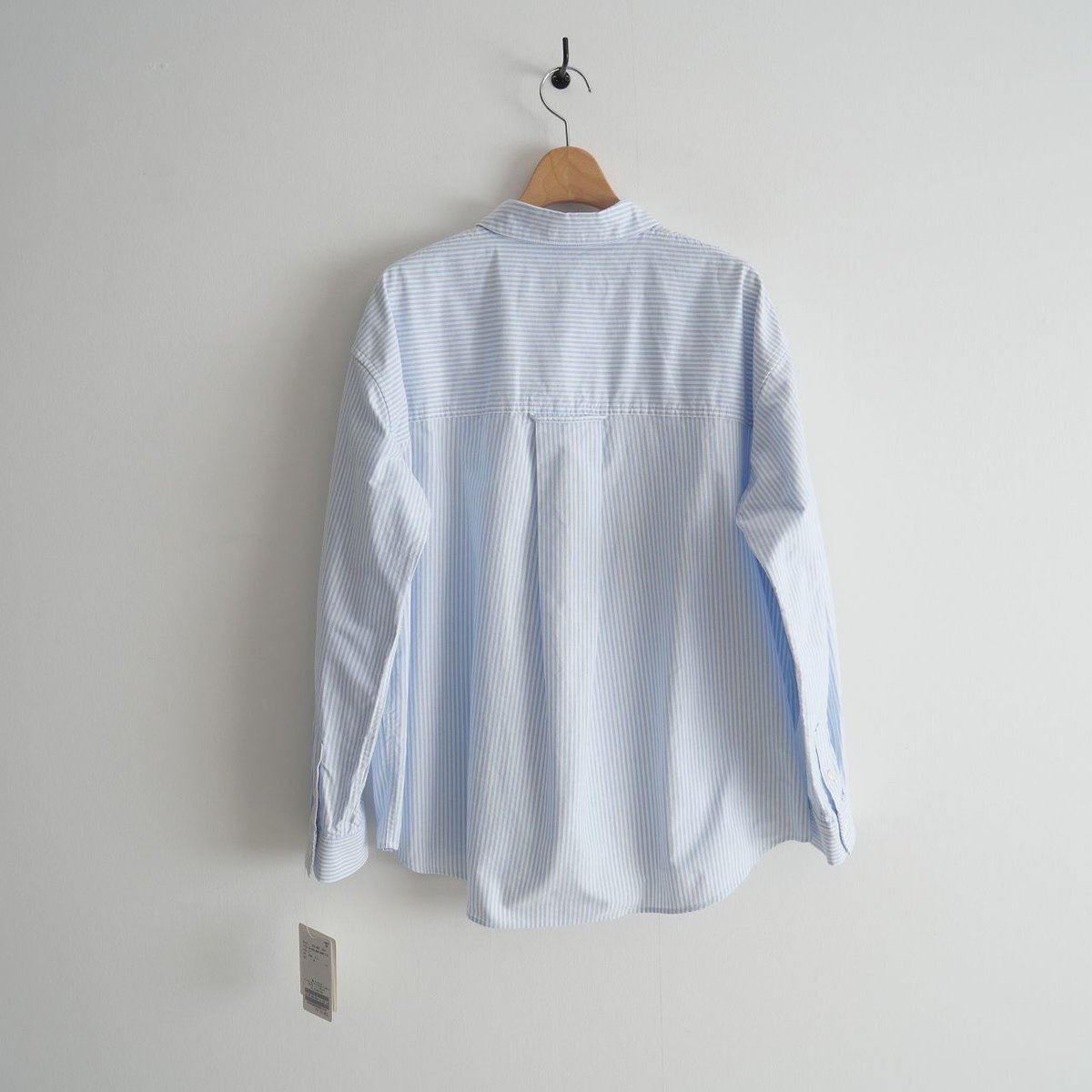 2023SS今季 / 未使用 / journal standard luxe / OX ダッチ