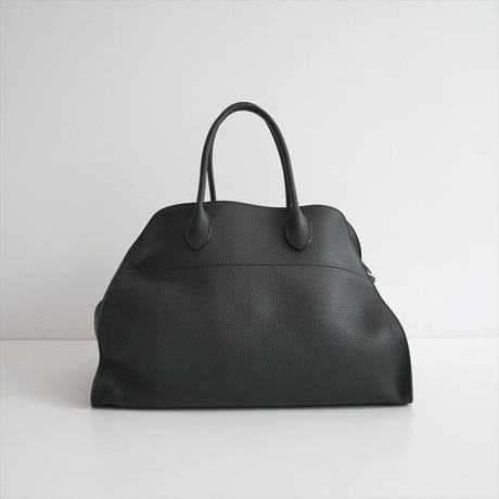 継続販売品・人気完売カラー / martinique購入品 / THE ROW / SOFT MARGAUX 15 / W1255L133BLPL / 2506-1106