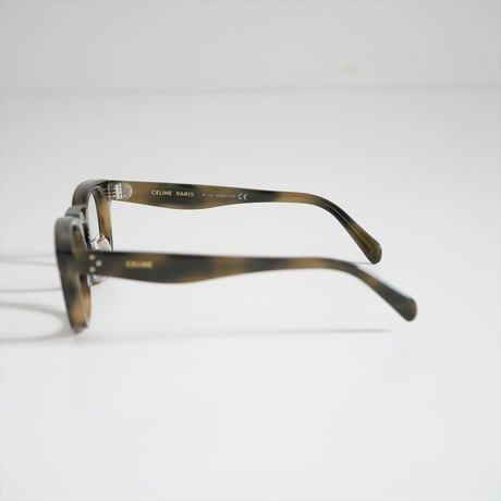 2021 / L'Appartement購入品 / CELINE / メガネ / 21090570004130 / 2407-0551