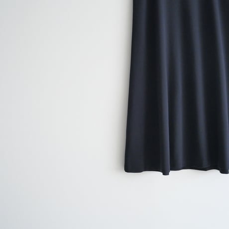 2021SS / DEUXIEME CLASSE / Jersey フレアスカート / 21060500802210 / 2401-0702