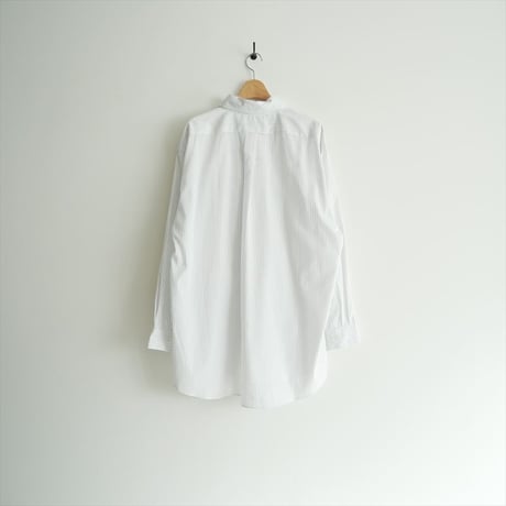 2025SS・人気完売品 / journal standard luxe / SUNDAY シャツ プラスネクタイ / 25050440100020 / 2511-0252