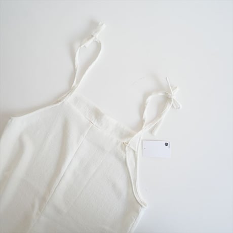 2023SS・人気完売品 / Gypsohila / Dry Salopette / GP-48 / 2410-1422