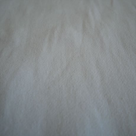 2024SS / L'Appartement・LOWERCASE別注品 / LOOPWHEELER / Half Sleeve Sweat / 24070570005410 / 2508-0402