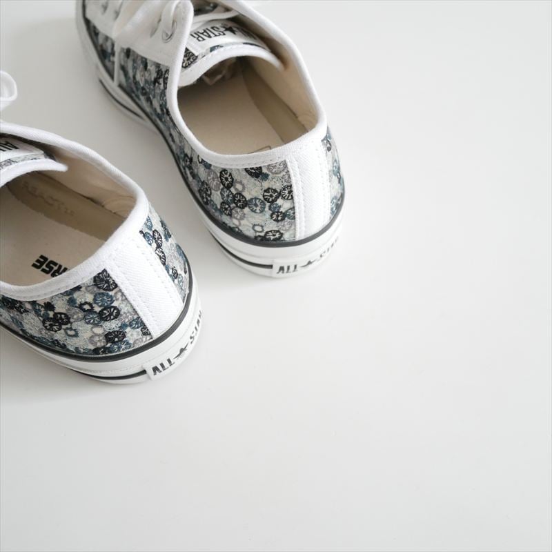 2026SS今季 未使用 mina perhonen×CONVERSE skyful ALL