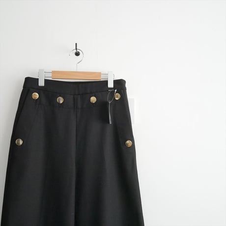 継続販売品 / 未使用 / BRILL ツイルマリンパンツ 490804 / 2605-0155