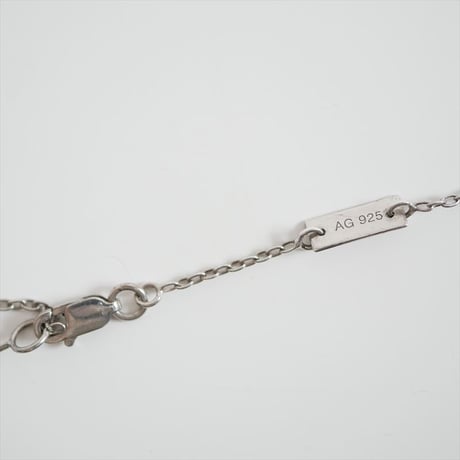 JAMIRAY BOTTLE NECKLACE 222-270114 / 2604-0301