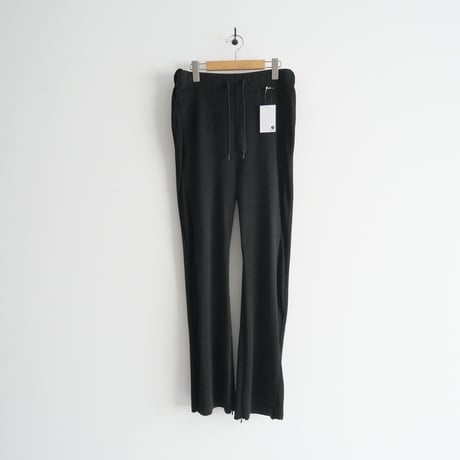 2022SS / L'Appartement購入品 / REMI RELIEF / Filament Rayon Pants / 22030560400310 / 2403-1080