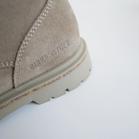 2024AW / BIRKENSTOCK / Highwood Lace Mid / 2512-0652