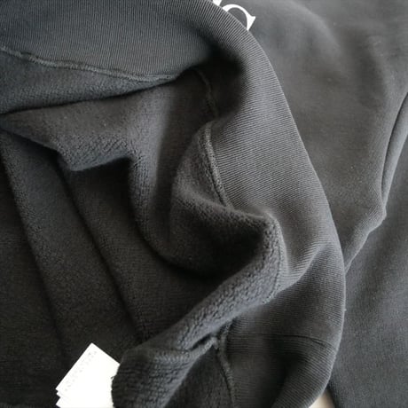 2025AW今季 / 未使用 / Pilgrim Surf+Supply / Poets and Artists Crew / 36-13-0283-120 / 2512-0222