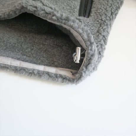 〇2025 / DEUXIEME CLASSE別注 / CALUX / BOA ZIP ジャケット / 25010510001210 / 2510-0149