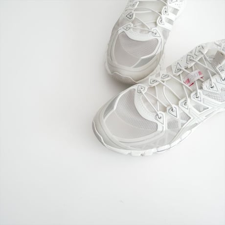 韓国のブランドUNAFFECTEDコラボ / asics GEL-KAYANO 20 1203A529 / 2605-0811