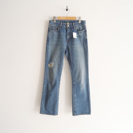 2023SS / DEUXIEME CLASSE / MONA　BUGGY / 23030500401010 / 2311-0971