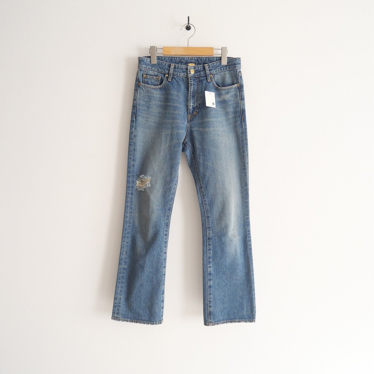 2023SS / DEUXIEME CLASSE / MONA BUGGY / 2303050
