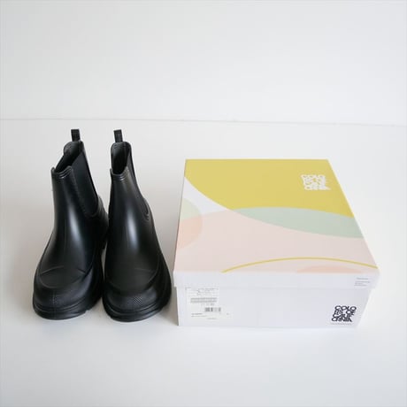 2025SS / AP STUDIO購入品 / Colors Of California / Side gore boots / 25093587004010 / 2511-0316