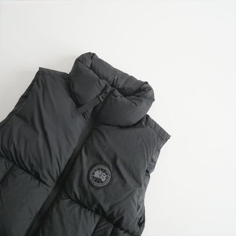 継続販売品 / IENA同型お取扱い / CANADA GOOSE / EVERETT VEST / 2614MB / 2410-0888