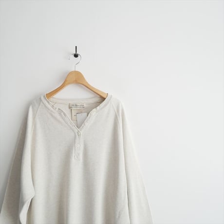 2026SS今季・人気完売品 / MUSE de Deuxieme Classe購入品 / REMI RELIEF WタックヘンリーネックTシャツ 26070521004910 / 2605-0722