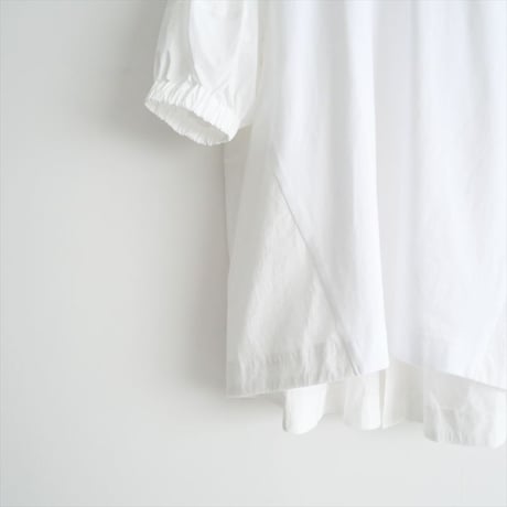 2023SS / nagonstans / combination pullover / 470GS480-1870 / 2311-1233
