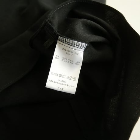 2025SS・人気完売品 / deres / Brynn breezy tops / DER25SS-BL-002 / 2512-0560